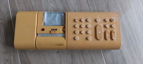 Olivetti divisumma rara - 18,