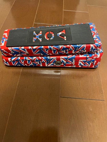 Vox v847 pedale wah - pedale, 2658