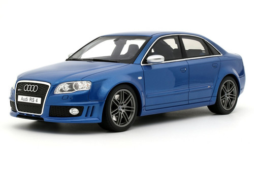 Audi rs4 avant sprint - rs4, b7