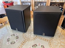 Miller & Kreisel M&K S-150 THX