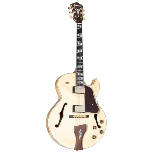 Ibanez lgb30 firma - ibanez,