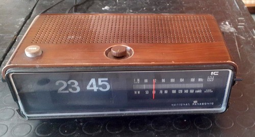 National panasonic 6253 - , b