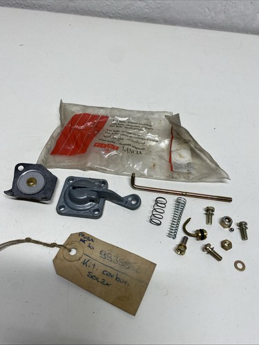 Fiat panda 128 kit - fiat,