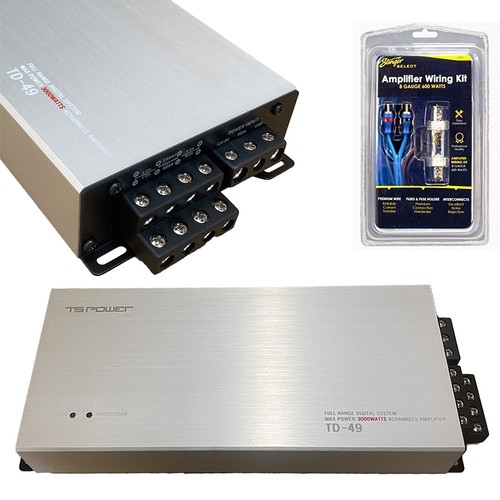 Power 49 micro - td-49,