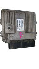 CENTRALINA FIAT GRANDE PUNTO 1.3 DIESEL 55192093 MJD6JFP6