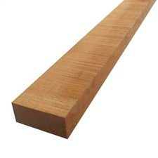 Listello Legno Massello di Ciliegio Americano Grezzo mm 30 x Varie Dimensioni
