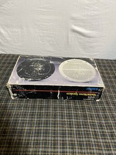 Altoparlante stereo marino