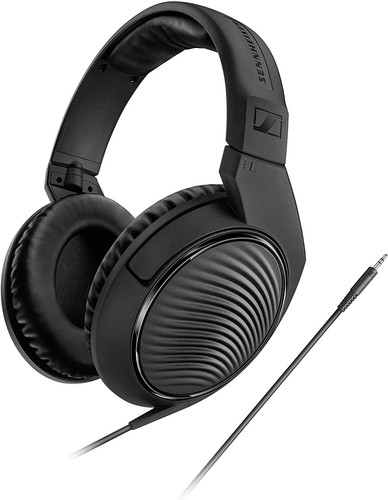 Sennheiser 200 pro - sennheiser, hd