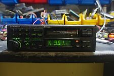 Autoradio d'epoca PIONEER KEH-6080 con lettore di cassette