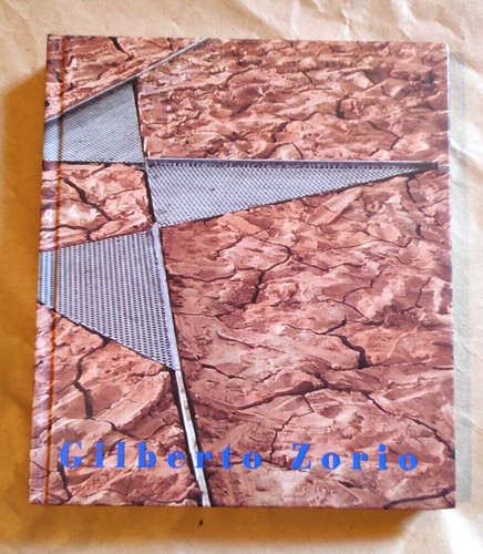 Danilo eccher gilberto zorio - -,