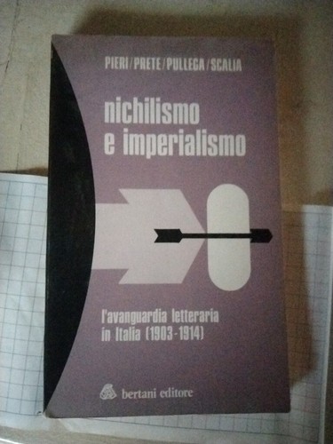 Piero pieri - et, al.