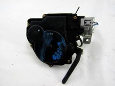 97137756 MOTORINO APERTURA CHIUSURA SPORTELLO CARBURANTE OPEL FRONTERA B 2.2 D 8