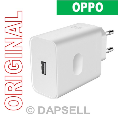 Oppo caricabatterie originale - oppo,