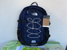 Zaino The North Face Borealis Classic -  Blu navy / Tin Grey