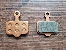 2pz Pastiglie BRONZE