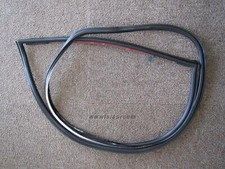 HONDA CIVIC EG6 QUARTER