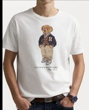 Ralph Lauren uomo  t-shirt