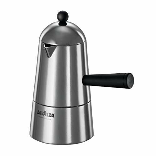 Lavazza caffettiera carmencita - caffettiera,
