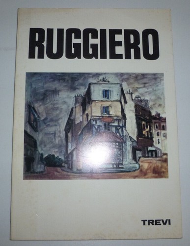 Amedeo ruggiero documentazione - ruggiero,