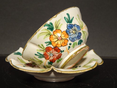 Antica rara tazza - rara,