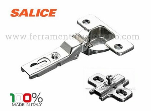 Cerniera cerniere salice - cerniera,
