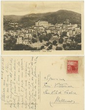PISCIOTTA -SALERNO -PANORAMA