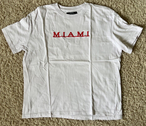 Shirt bershka taglia - t-shirt, +++