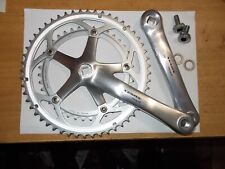 GUARNITURA CAMPAGNOLO XENON 52-39 LUNG.170 -X 9 VELOCITA VINTAGE