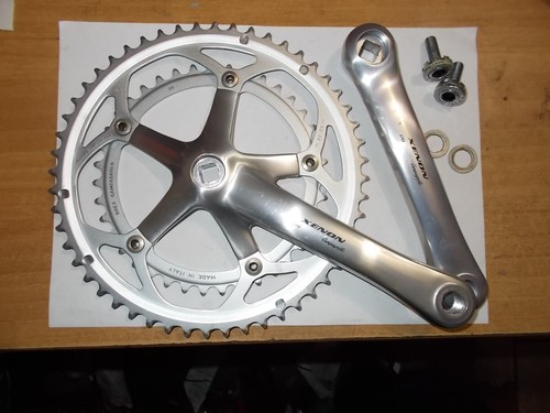 Guarnitura campagnolo xenon - guarnitura,