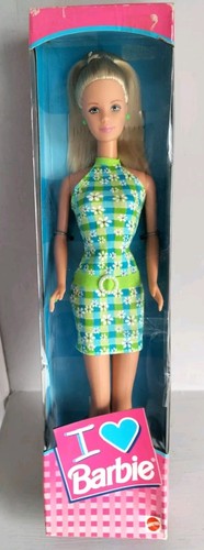 Barbie love nrfb - i, anno