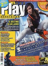 Play Generation 2016 128