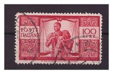 DEMOCRATICA  1946 - 100 LIRE