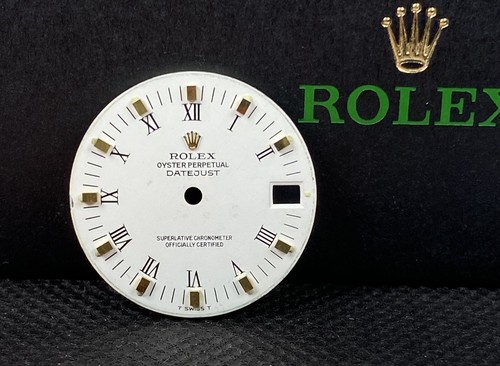 Rolex datejust donna 31mm - rolex,