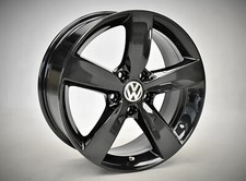 Cerchi In Lega VOLKSWAGEN
