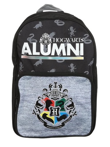 Zaino harry potter hogwarts - zaino,