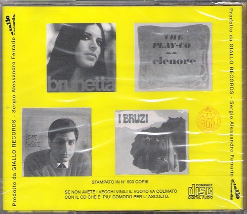 Beppe cardile brunetta - beppe,