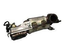 Catalizzatore per HYUNDAI I20