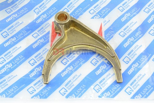 Forcella cambio fiat - forcella, x1/9