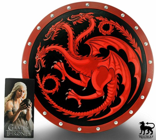 Christmas game thrones - game, of