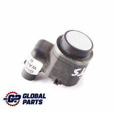 BMW E83 PDC Sensore di parcheggio ultrasonico Titan Silver Metallic 354 9139866