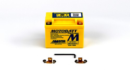 Batteria aggiornamento per - batteria,