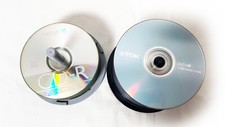 TDK DVD-R 4,7 GB 16x velocità