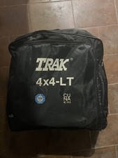 Catene da neve ragno Maggi Trak-LT52 per suv 4x4