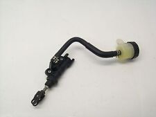 REAR BRAKE MASTER CYLINDER FOR YAMAHA XJ6-N 600 FROM 2009 (e28621)