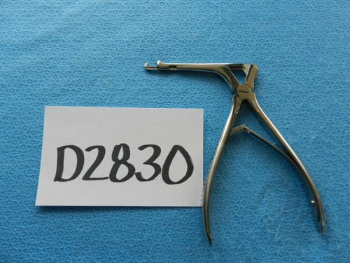 D2830 storz chirurgico 6mm - storz, x