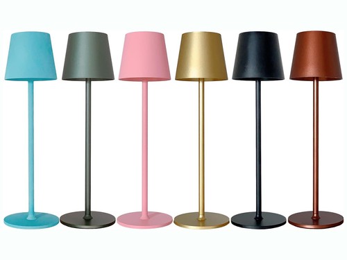 Lampada tavolo led - tavolo,