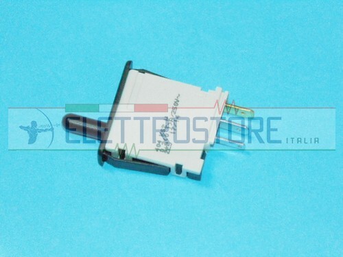 Pulsante porta frigo - frigo, 3