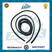 Alpine Finestrino Lastre