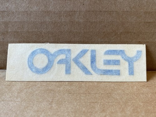 Oakley nos vintage - nos, bmx