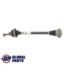 Audi A5 8T Albero Trasmissione Dell'asse Posteriore Sinistro Destro 8K0501203C